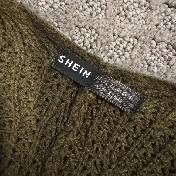 Cardigan - Picture 2 of 3